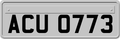 ACU0773