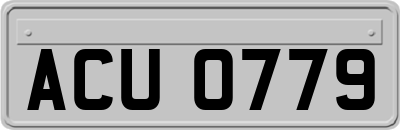 ACU0779