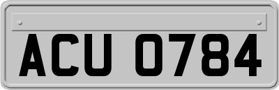 ACU0784