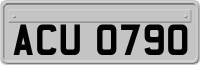 ACU0790