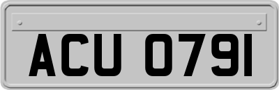 ACU0791
