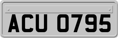 ACU0795