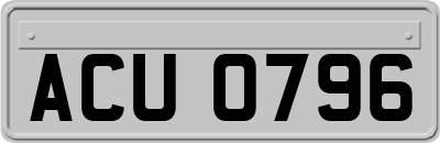 ACU0796