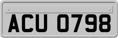 ACU0798
