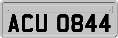 ACU0844