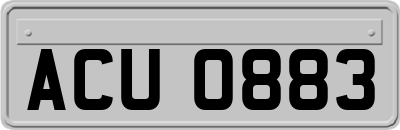 ACU0883