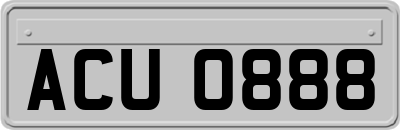 ACU0888