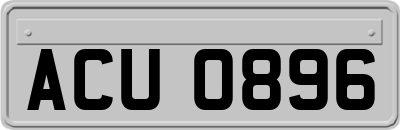 ACU0896