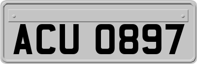 ACU0897
