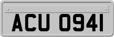 ACU0941