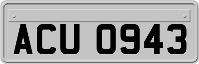 ACU0943
