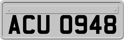 ACU0948