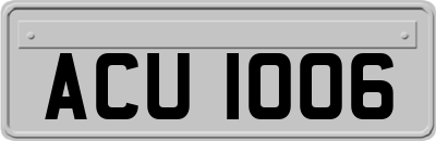 ACU1006