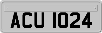 ACU1024