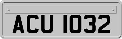 ACU1032