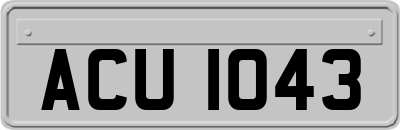 ACU1043