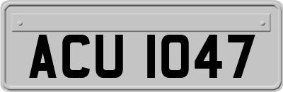 ACU1047