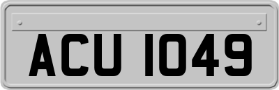 ACU1049
