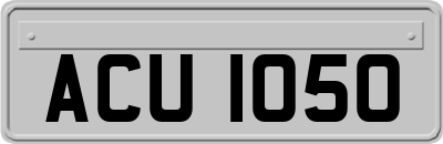 ACU1050