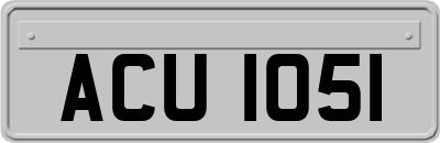 ACU1051