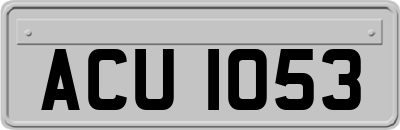 ACU1053