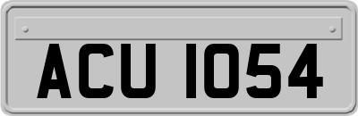 ACU1054
