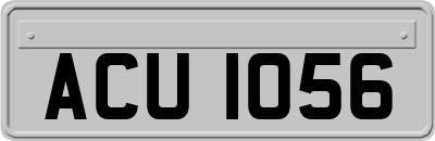 ACU1056
