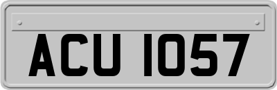 ACU1057