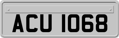 ACU1068