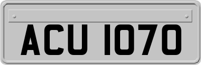 ACU1070