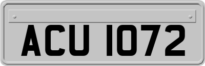 ACU1072