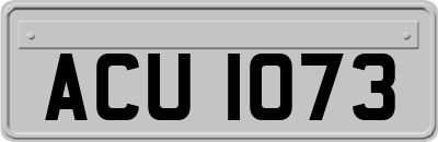 ACU1073