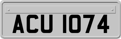ACU1074