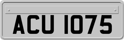 ACU1075