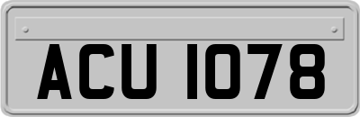 ACU1078