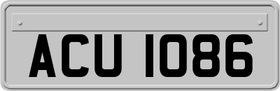 ACU1086