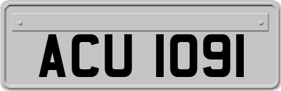ACU1091