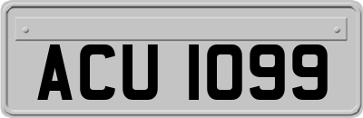 ACU1099