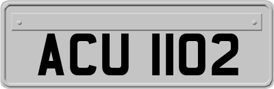 ACU1102
