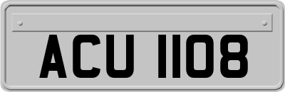 ACU1108