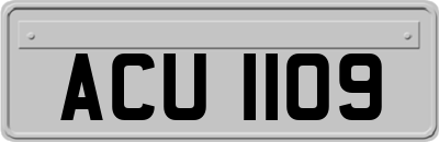 ACU1109