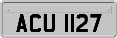 ACU1127