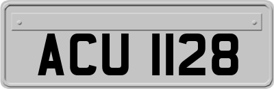 ACU1128