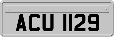 ACU1129