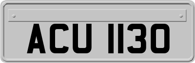 ACU1130