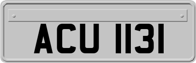 ACU1131