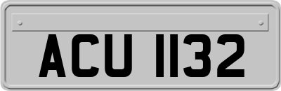 ACU1132