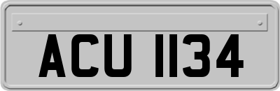 ACU1134