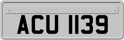 ACU1139