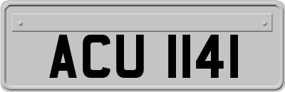ACU1141